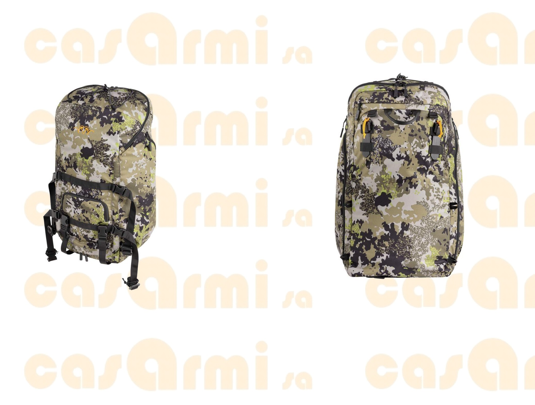 Blaser Zaino Ultimate M, camo 